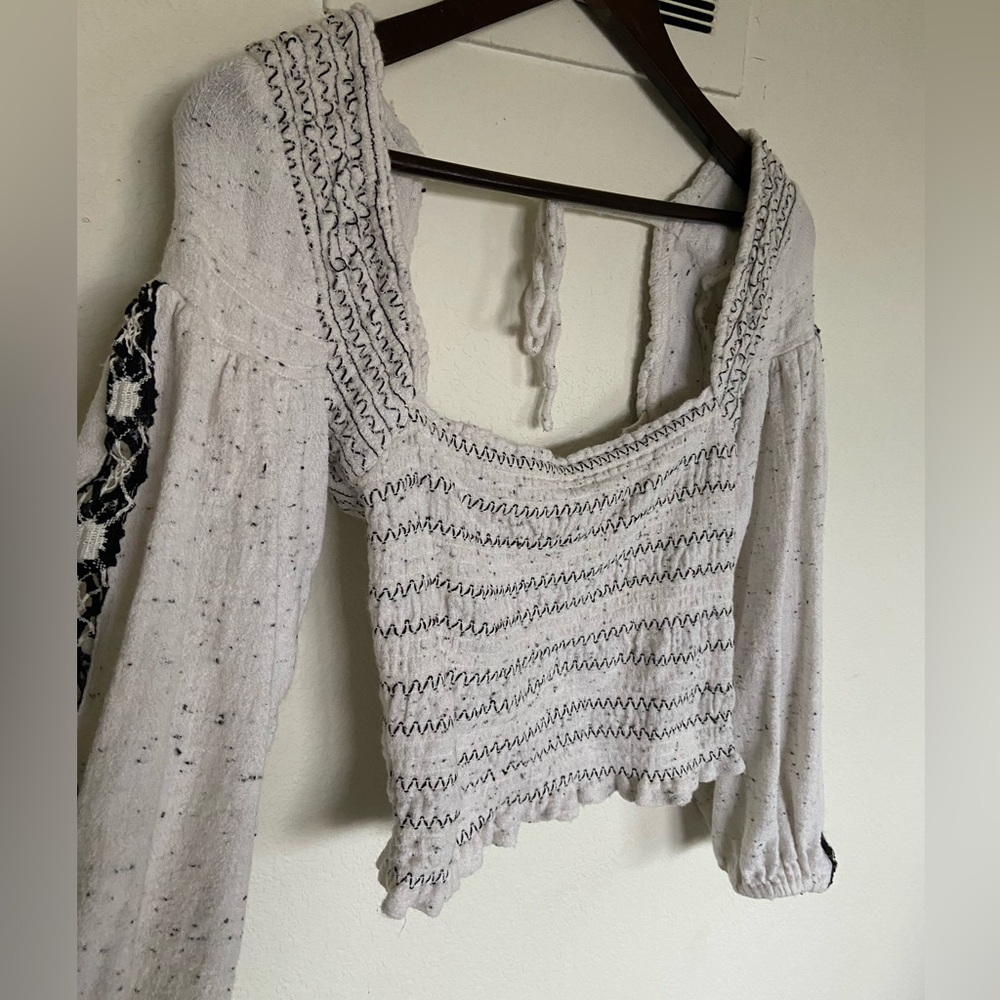 Free People Longsleeve XS